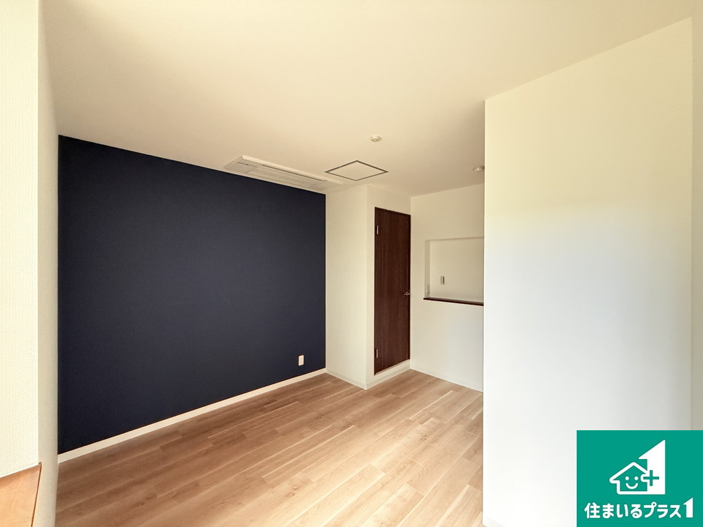 フィオーレ帝塚山のその他