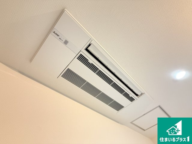 フィオーレ帝塚山のその他