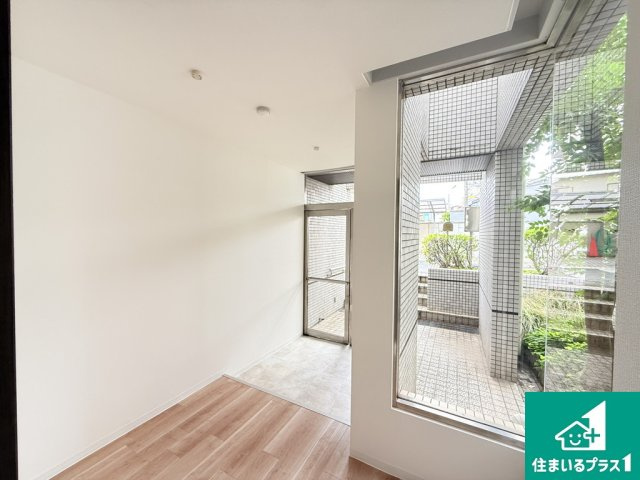 フィオーレ帝塚山のその他