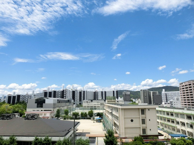 ※同物件別号室参考写真