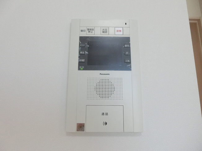 ※同物件別号室参考写真