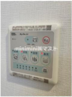 スプランディッドあびこ駅前DUEの設備