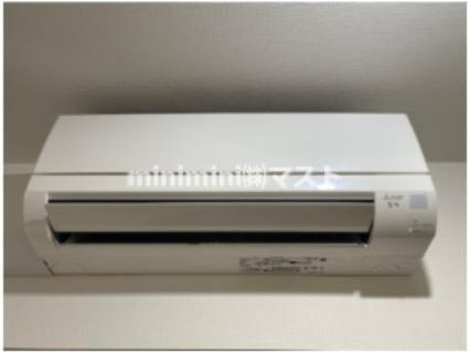 スプランディッドあびこ駅前DUEの設備