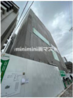 スプランディッドあびこ駅前DUE