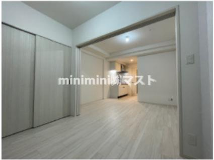 スプランディッドあびこ駅前DUEの内装