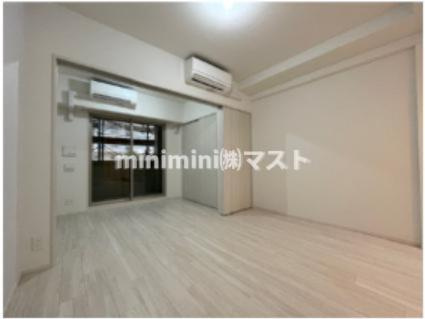 スプランディッドあびこ駅前DUEの洋室