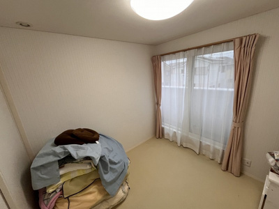 【内装】 | 加東市南山3丁目　戸建て