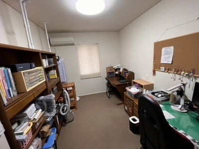 【内装】 | 加東市南山3丁目　戸建て