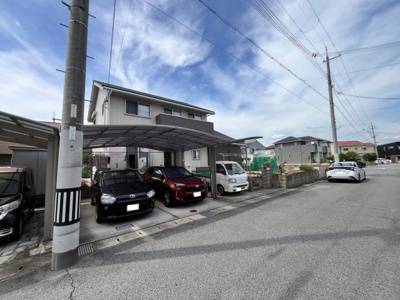  | 加東市南山3丁目　戸建て
