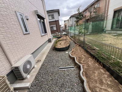 【内装】 | 加東市南山3丁目　戸建て