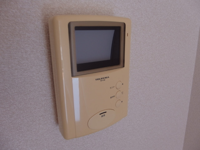 SunGraciassのセキュリティ