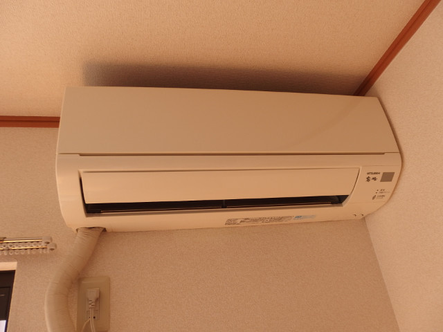 SunGraciassの設備