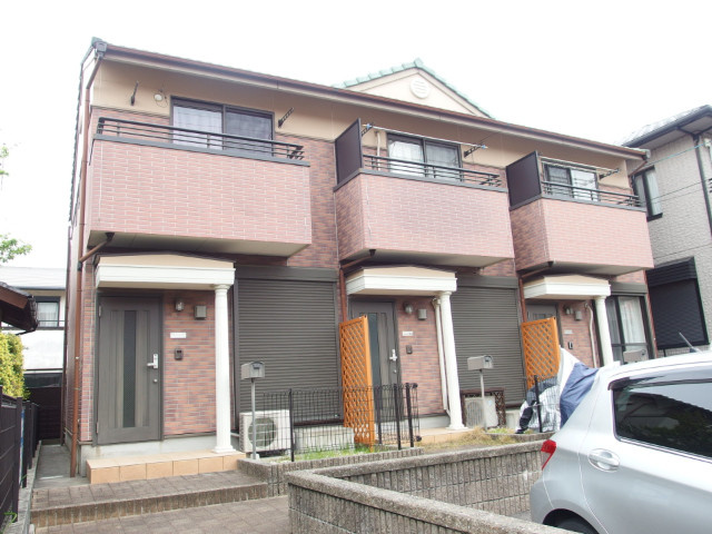 SunGraciassのその他共用部分