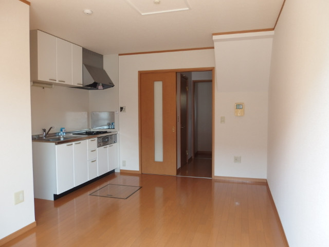 SunGraciassの居間・リビング