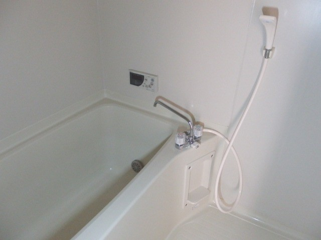 SunGraciassの浴室