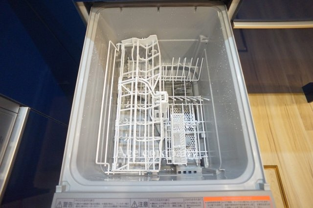 【キッチン】 | 八尾市本町7丁目 | 【食器洗浄乾燥機☆】
