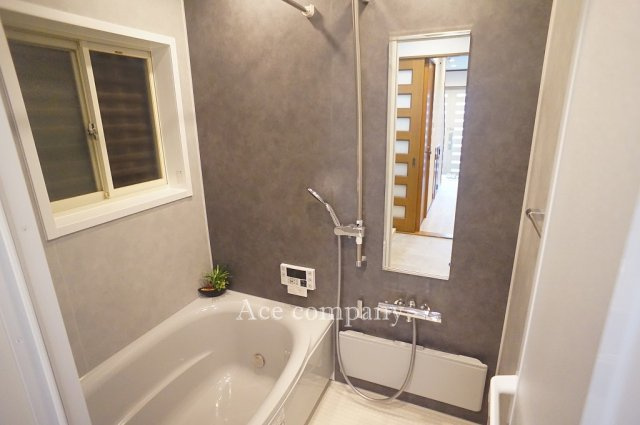 【浴室】 | 八尾市本町7丁目 | ユニットバス・浴室乾燥機新調です☆