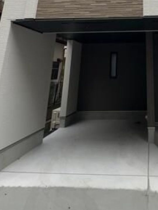 Ｋｏｌｅｔ市川＃０３のその他共用部分