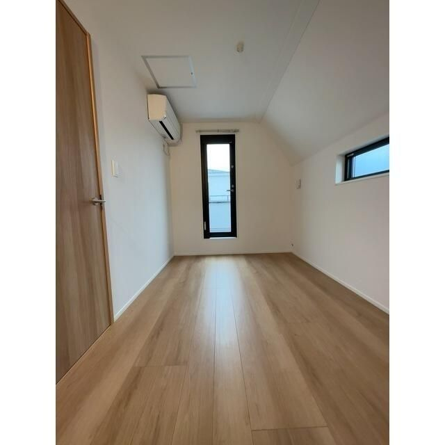 Ｋｏｌｅｔ市川＃０３の寝室