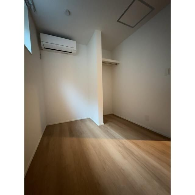 Ｋｏｌｅｔ市川＃０３の収納