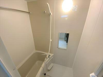 【浴室】 | ＢｏａＳｏｒｔｅ双葉町 |  