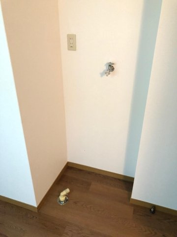 KANビルの設備