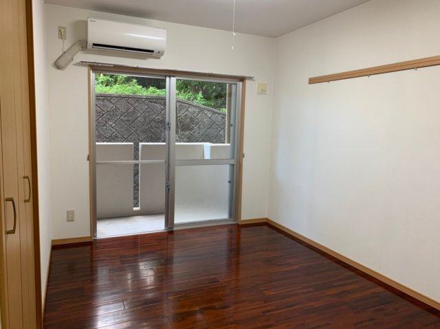 グリーンハウスIIのその他