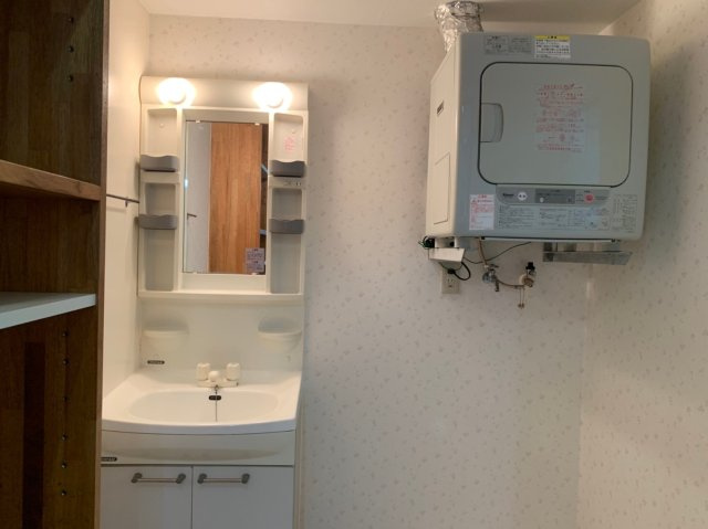 グリーンハウスIIのその他