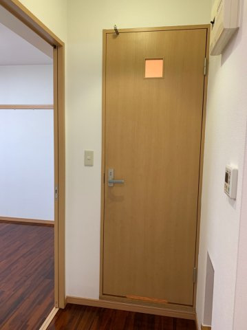 グリーンハウスIIのその他