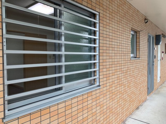 グリーンハウスIIのその他