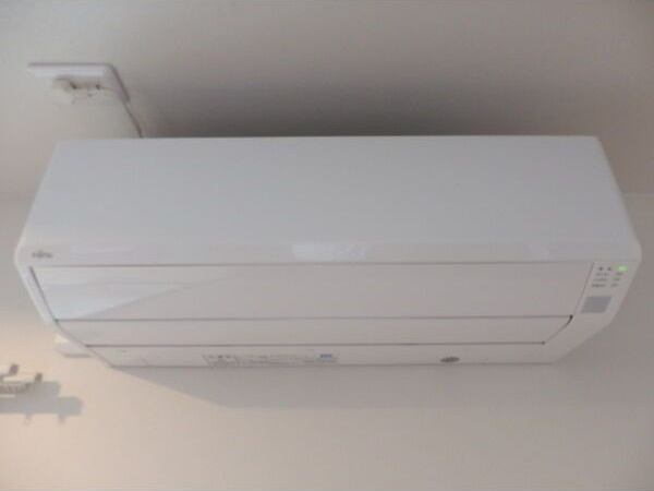 Taste中村公園の設備