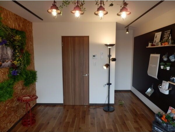 Taste中村公園のその他