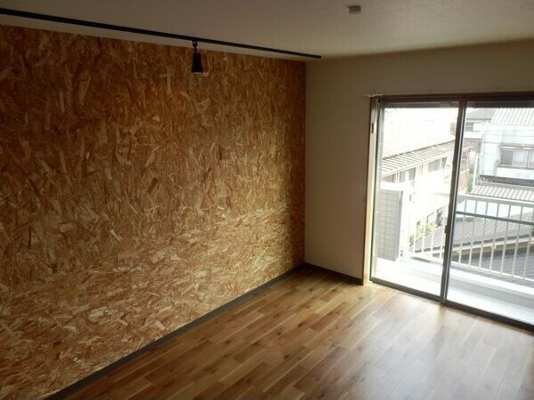 Taste中村公園の内装