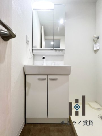 Taste中村公園の洗面所|類似写真