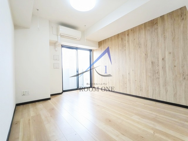 アゼスト堀切菖蒲園Ⅱの寝室|寝室です。