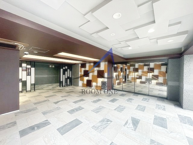 アゼスト堀切菖蒲園Ⅱ