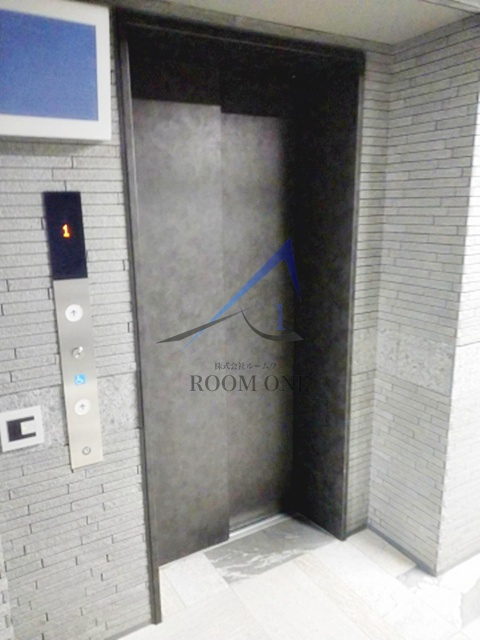 アゼスト堀切菖蒲園Ⅱ