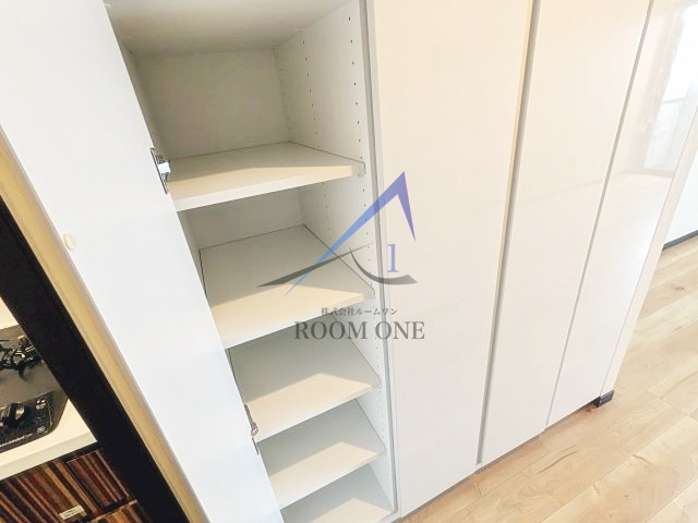 アゼスト堀切菖蒲園Ⅱ