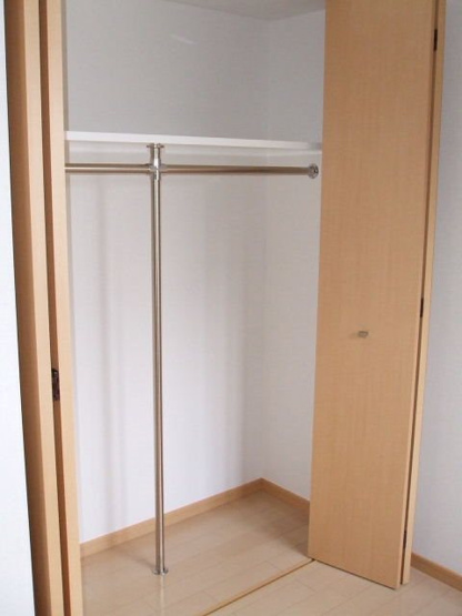 こまごまとしたものを収納できそうですね