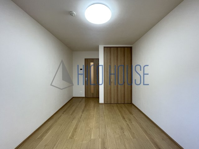 ウエルコート川越旭町の居間・リビング