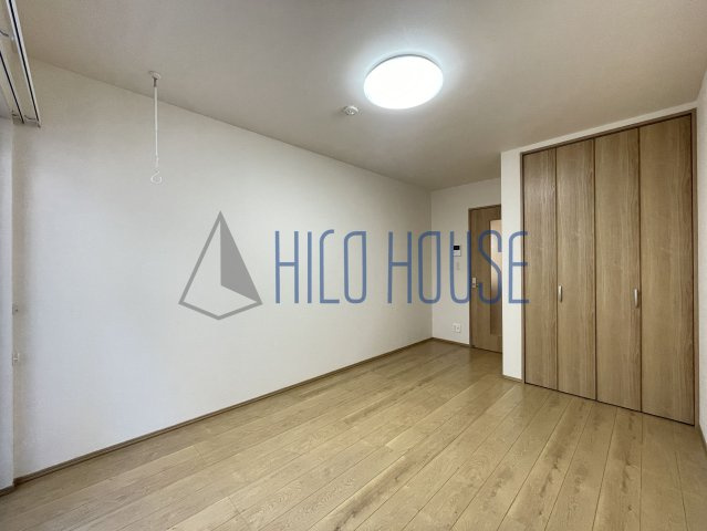 ウエルコート川越旭町の居間・リビング