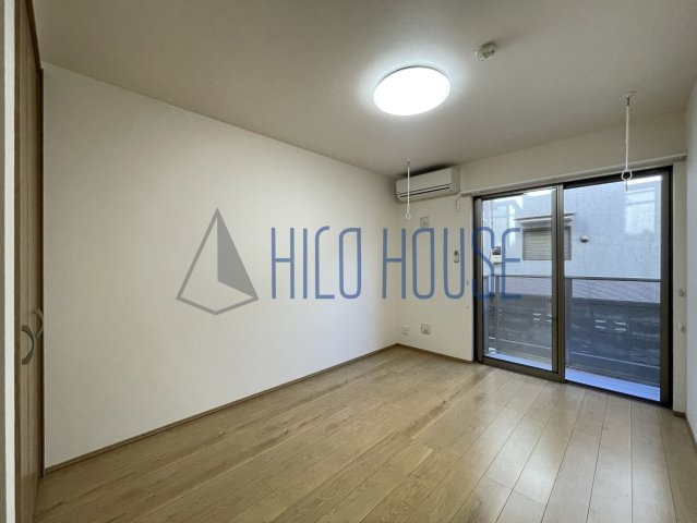 ウエルコート川越旭町の居間・リビング