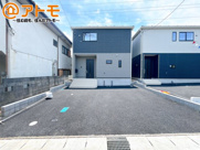 沼津市高尾台第6　新築一戸建て　4号棟の画像