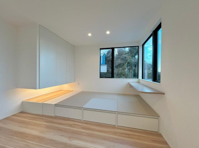 横浜市南区別所4丁目　新築戸建【仲介手数料無料】カースペース2台のその他