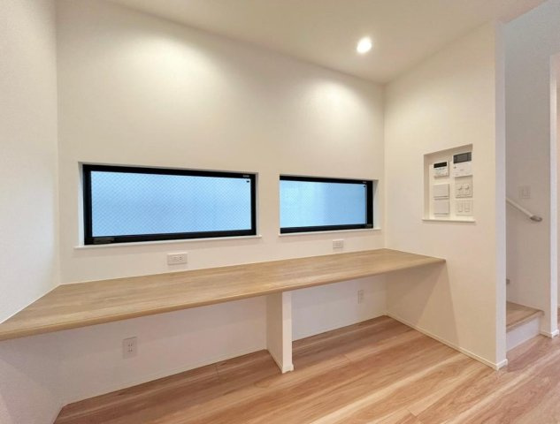 横浜市南区別所4丁目　新築戸建【仲介手数料無料】カースペース2台のその他