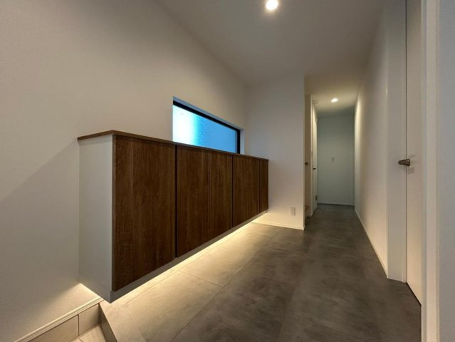 横浜市南区別所4丁目　新築戸建【仲介手数料無料】カースペース2台のその他