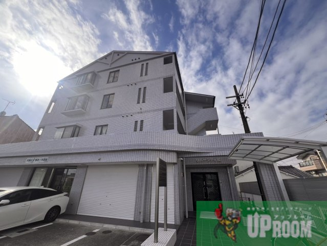 リバーシティ楠