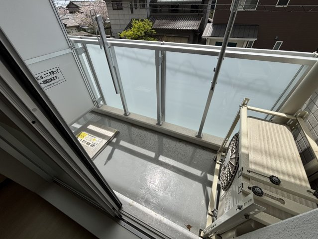 IBB8の居間・リビング