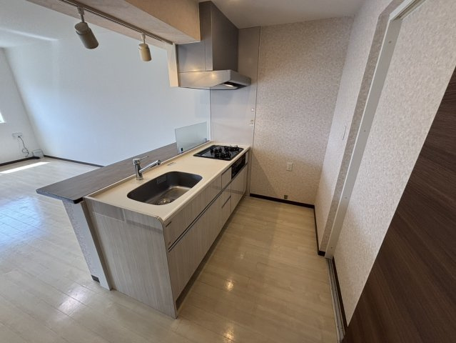 IBB8のその他共用部分