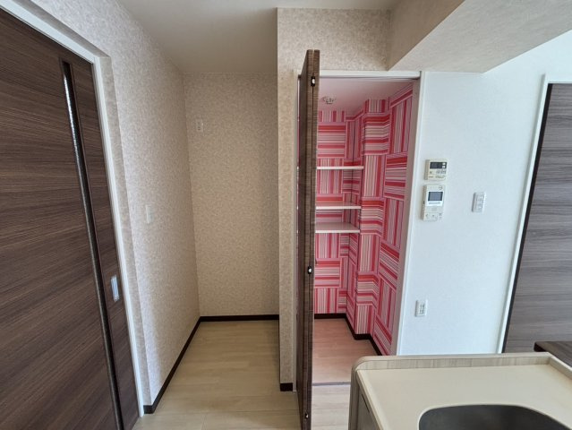 IBB8のエントランス